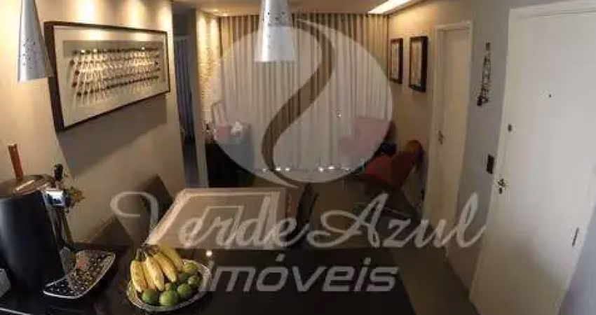 Apartamento com 3 quartos à venda na Avenida Washington Luís, 4300, Vila Marieta, Campinas