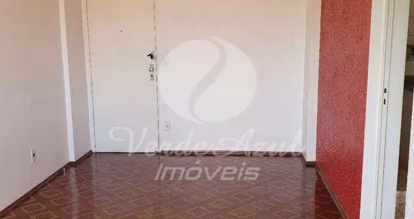 Apartamento com 2 quartos à venda na Rua Alice de Oliveira, 150, Vila Marieta, Campinas
