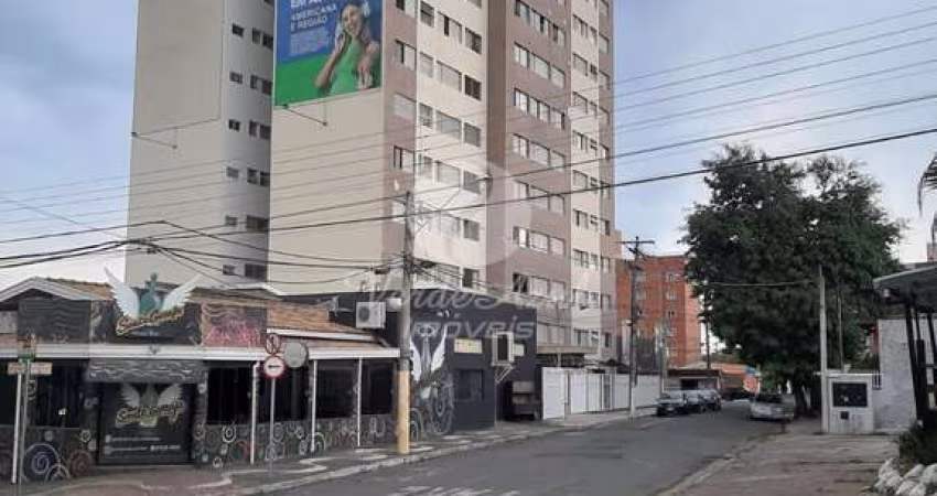 Apartamento com 3 quartos à venda na Rua Arlete Maria de Marchi, 190, Vila Menuzzo, Sumaré