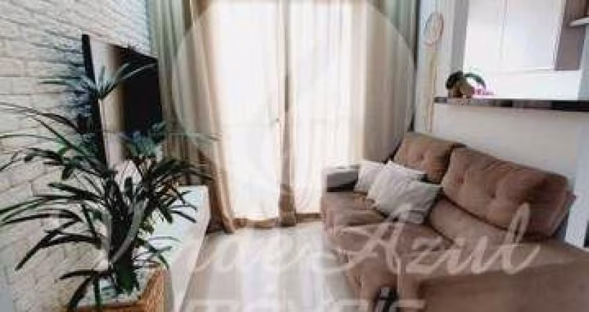 Apartamento com 2 quartos à venda na Avenida das Amoreiras, 4001, Vila Mimosa, Campinas