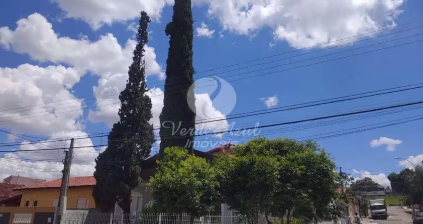 Casa com 3 quartos à venda na Vila Monte Alegre, Paulínia 