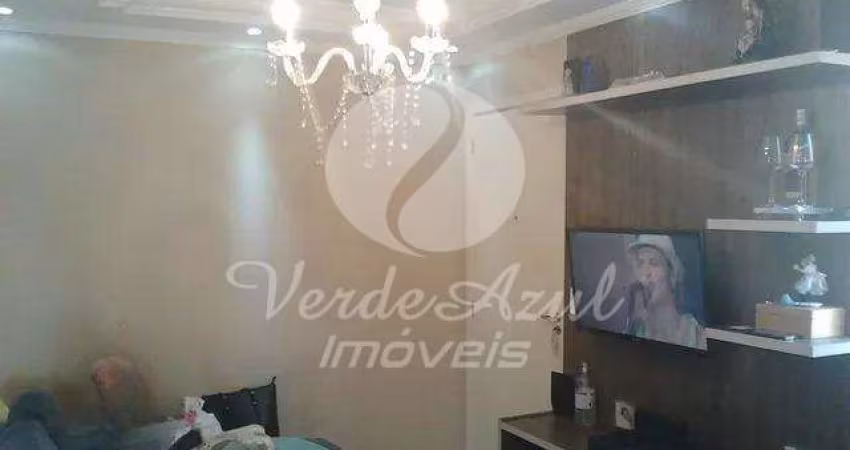 Apartamento com 2 quartos à venda na Rua Amapá, 50, Vila Monte Alegre, Paulínia