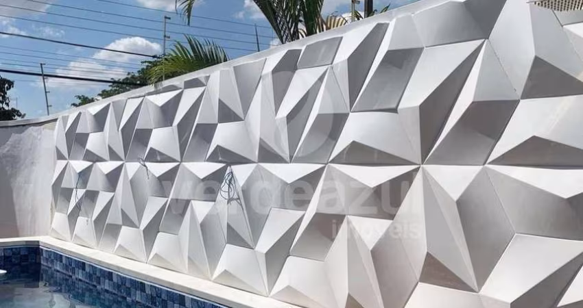 Casa com 2 quartos à venda na Vila Monte Alegre III, Paulínia 