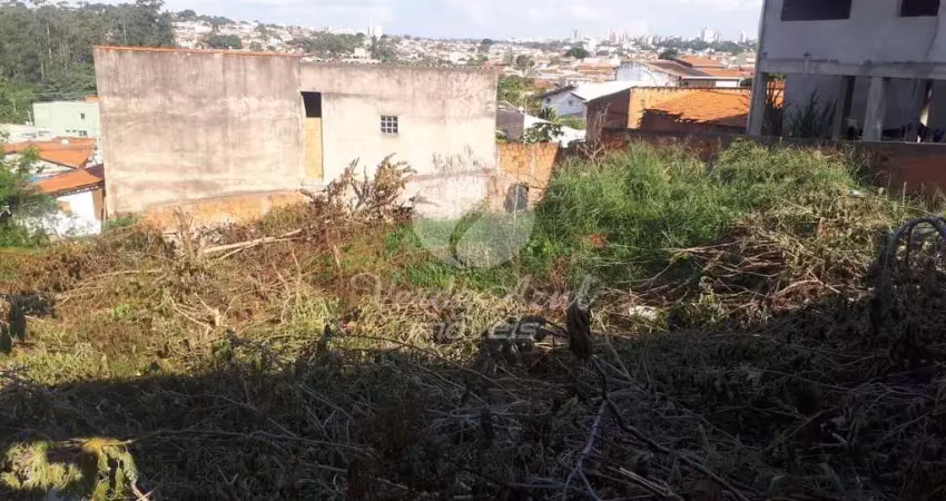 Terreno comercial à venda na Vila Nogueira, Campinas 