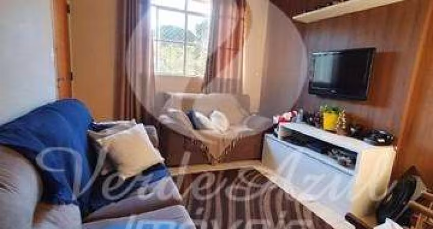 Apartamento com 2 quartos à venda na Rua Lions Club, 186, Vila Nova, Campinas