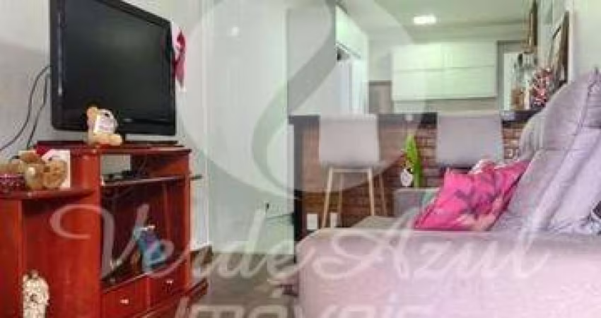 Casa com 2 quartos à venda na Vila Nova, Campinas 
