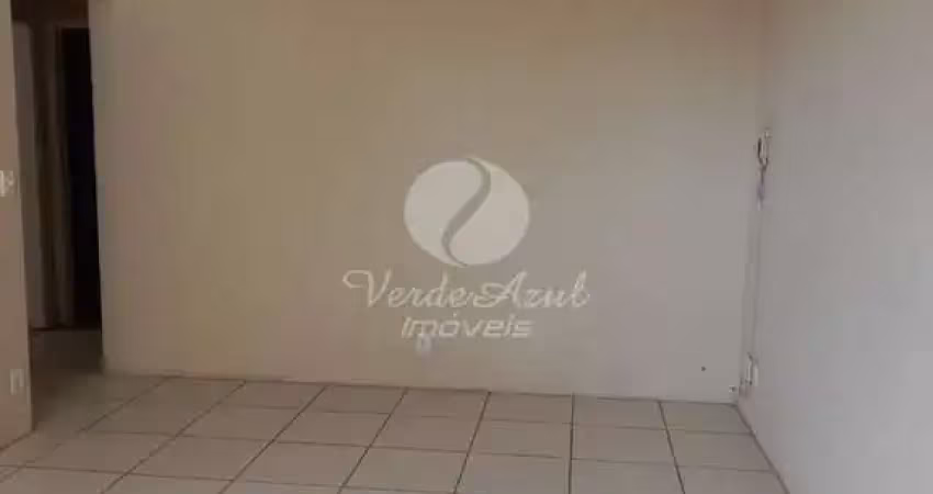 Apartamento com 2 quartos à venda na Rua Serra do Mar, 378, Vila Nova São José, Campinas