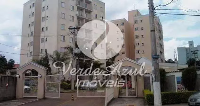 Apartamento com 2 quartos à venda na Rua Salvador Lombardi Neto, 550, Vila Nova Teixeira, Campinas