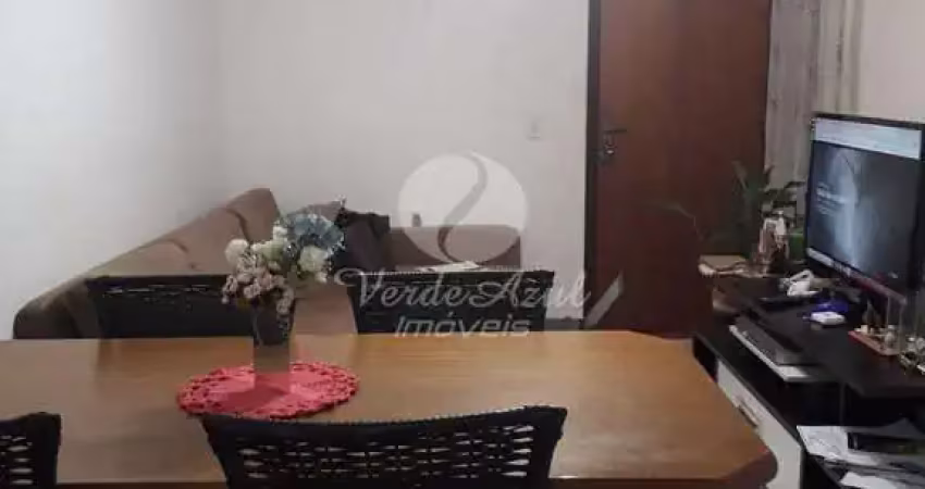 Apartamento com 2 quartos à venda na Rua Albatroz, 65, Vila Padre Manoel de Nóbrega, Campinas
