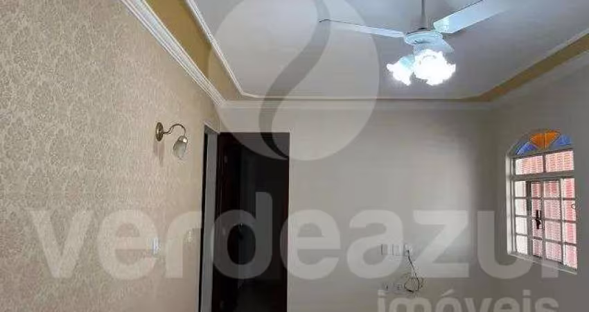 Casa com 3 quartos à venda na Rua Calhandra, 62, Vila Padre Manoel de Nóbrega, Campinas