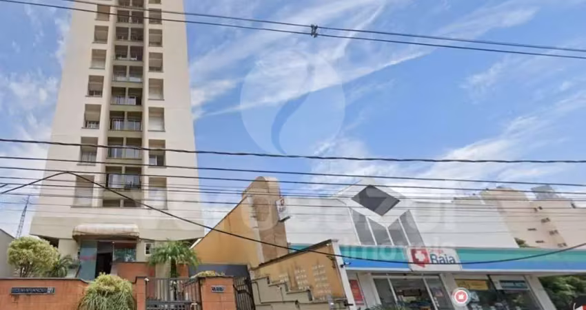 Apartamento com 1 quarto à venda na Avenida Princesa D'Oeste, 1353, Vila Paraíso, Campinas