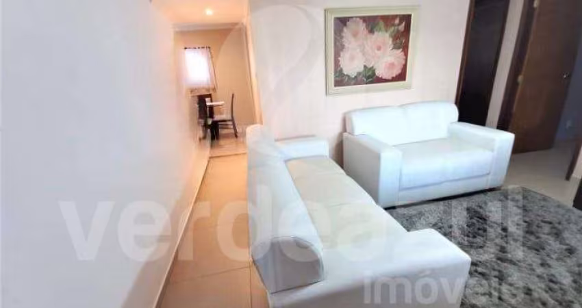 Casa com 3 quartos à venda na Vila Perseu Leite de Barros, Campinas 