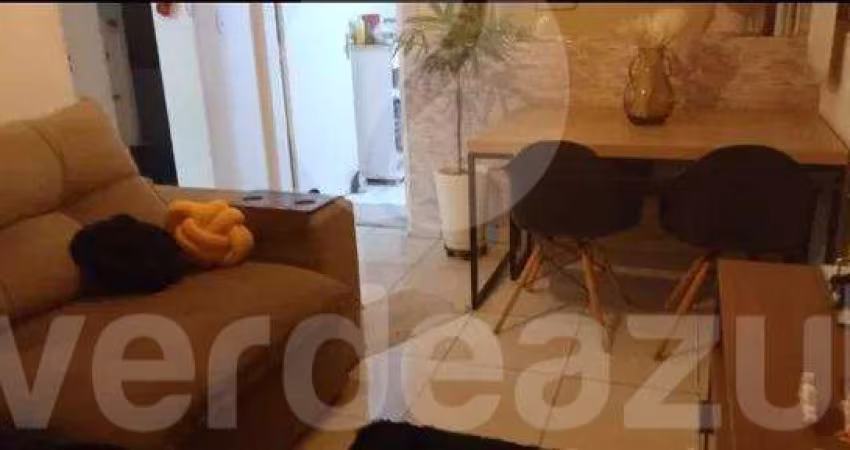 Apartamento com 2 quartos à venda na Rua Martinópolis, 465, Vila Pompéia, Campinas