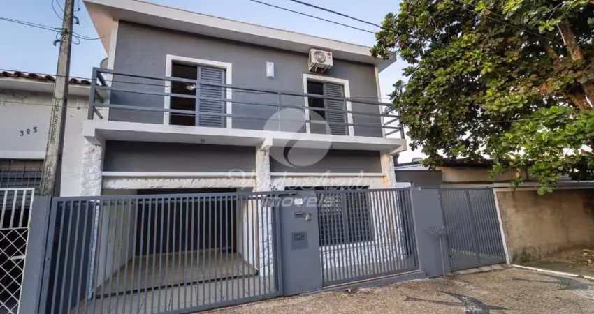 Casa com 4 quartos à venda na Vila Progresso, Campinas 