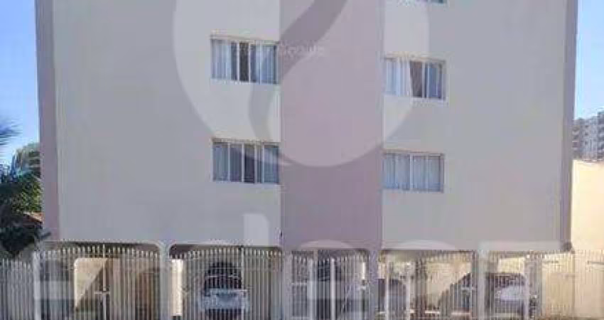 Apartamento com 2 quartos à venda na Rua Joaquim Theodoro Teixeira de Souza, 282, Vila Proost de Souza, Campinas