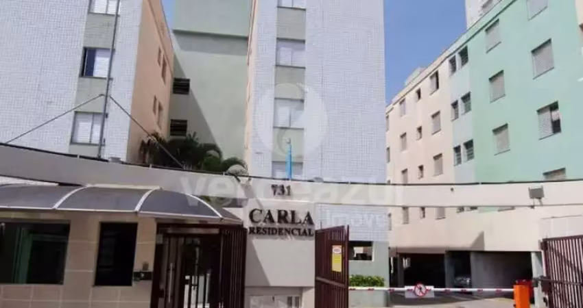 Apartamento com 3 quartos à venda na Rua Professor João Augusto de Toledo, 731, Vila Proost de Souza, Campinas