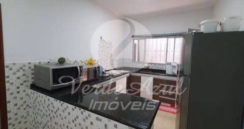 Casa com 3 quartos à venda na Vila Real, Hortolândia 