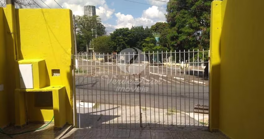 Casa com 2 quartos à venda na Vila Real, Hortolândia 