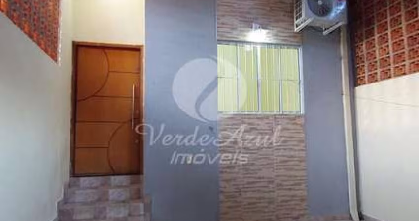 Casa com 2 quartos à venda na Vila Real, Hortolândia 