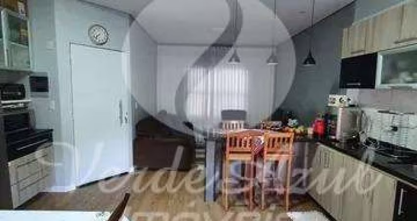 Casa com 3 quartos à venda na Vila Real Continuaçao, Hortolândia 