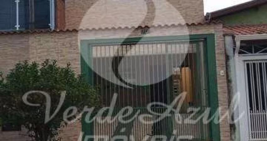Casa com 3 quartos à venda na Vila Real Continuaçao, Hortolândia 