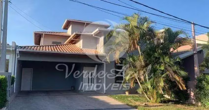 Casa em condomínio fechado com 3 quartos à venda na Rua Pitangueiras, 235, Vila Residencial Green Park, Indaiatuba