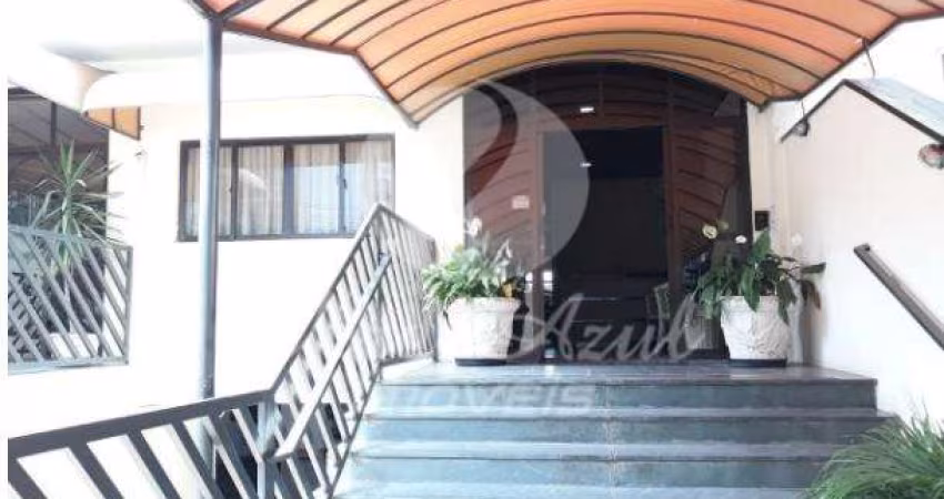 Apartamento com 3 quartos à venda na Rua Tenente-Coronel José Ferreira Lameirão, 94, Vila Rossi Borghi e Siqueira, Campinas