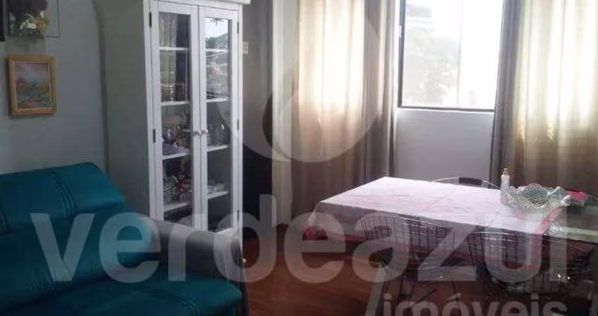 Apartamento com 3 quartos à venda na Rua Espanha, 365, Vila Rossi Borghi e Siqueira, Campinas