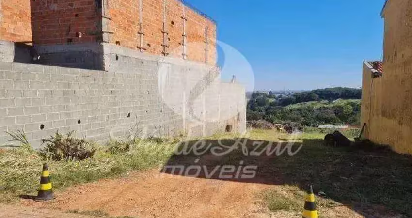Terreno em condomínio fechado à venda na Rua Antonio Afonso de Lima, Vila Saltinho, Campinas