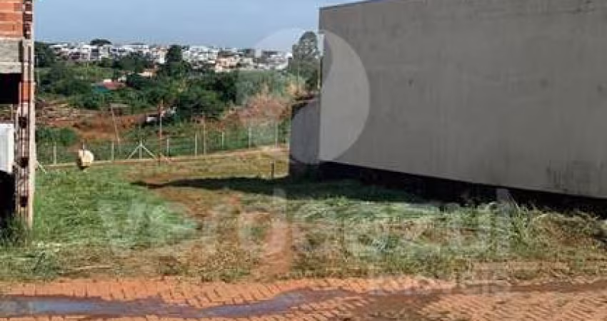Terreno à venda na Vila Saltinho, Campinas 