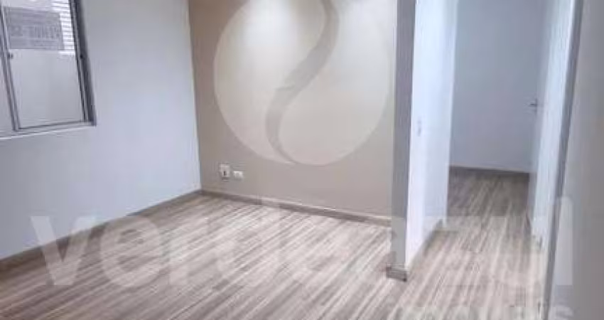 Apartamento com 2 quartos à venda na Vila Santana, Campinas 