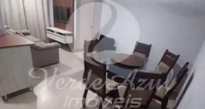 Apartamento com 2 quartos à venda na Avenida Padre Guilherme Ary, 81, Vila Satúrnia, Campinas