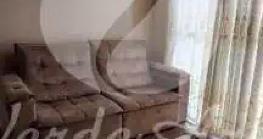 Apartamento com 3 quartos à venda na Avenida Padre Guilherme Ary, 76, Vila Satúrnia, Campinas