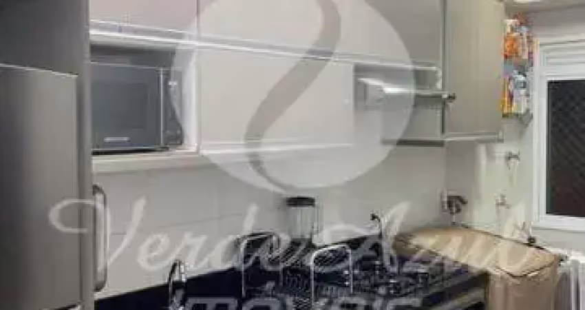 Apartamento com 3 quartos à venda na Avenida Padre Guilherme Ary, 76, Vila Satúrnia, Campinas