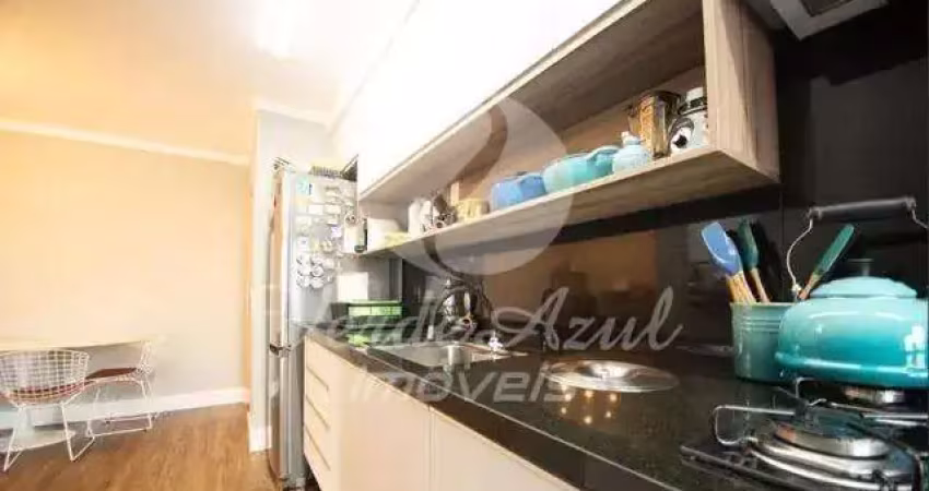 Apartamento com 2 quartos à venda na Avenida Padre Guilherme Ary, 76, Vila Satúrnia, Campinas