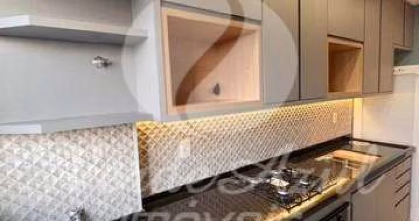 Apartamento com 2 quartos à venda na Rua Orozimbo Maia, 747, Vila Sonia, Valinhos