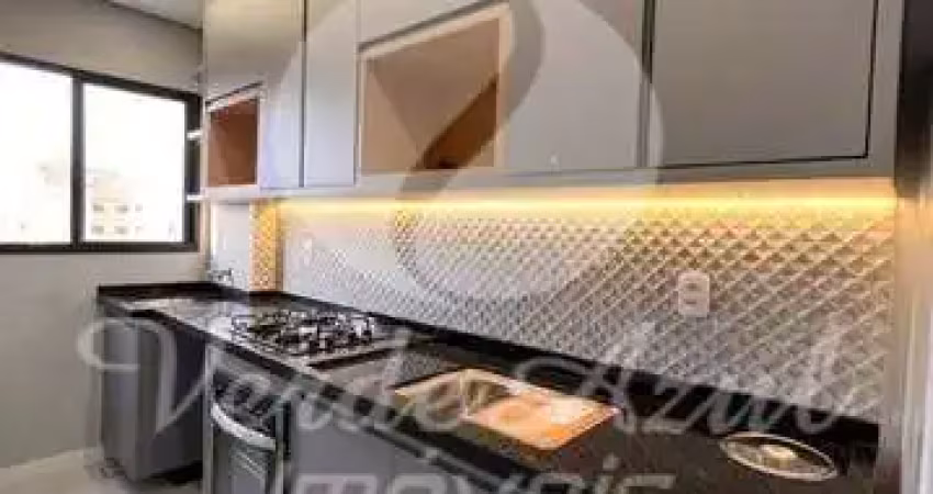 Apartamento com 2 quartos à venda na Rua Orozimbo Maia, 747, Vila Sonia, Valinhos