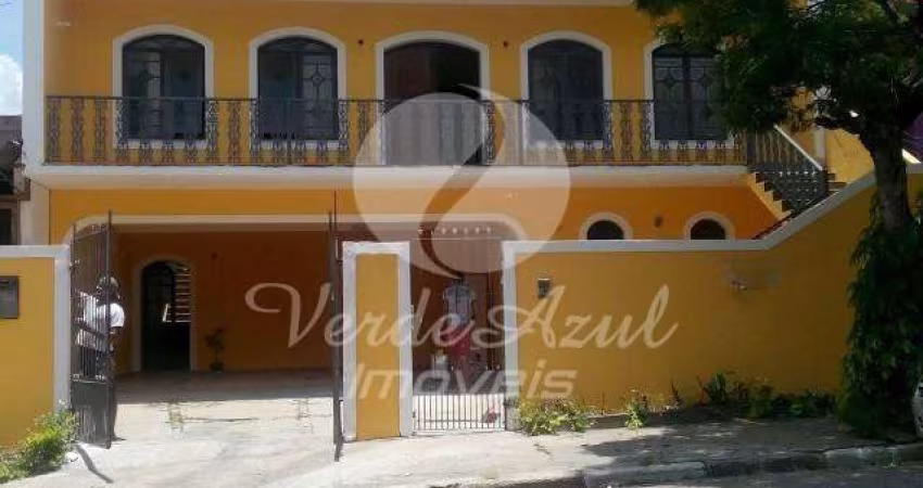 Casa com 3 quartos à venda na Raul Getúlio Bortolozzo, 119, Vila São Cristóvão, Valinhos