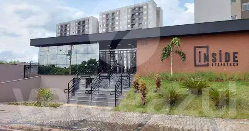 Apartamento com 2 quartos à venda na Euclides Pires de Assis Junior, 100, Vila São Francisco, Hortolândia