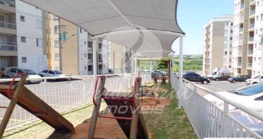 Apartamento com 2 quartos à venda na Avenida Thereza Ana Cecon Breda, 1951, Vila São Pedro, Hortolândia