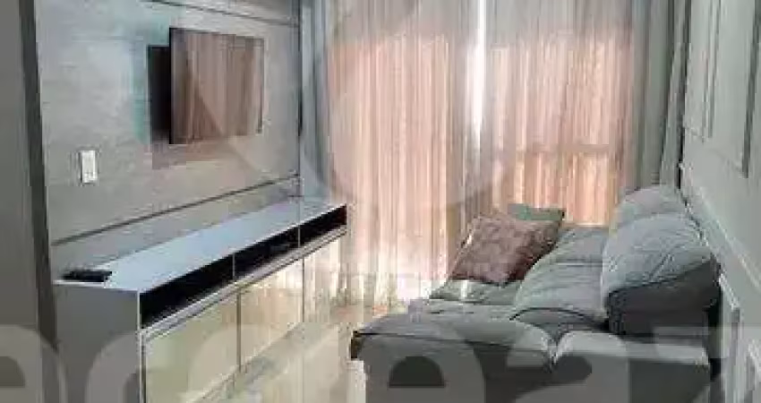 Apartamento com 2 quartos à venda na Avenida Thereza Ana Cecon Breda, 1801, Vila São Pedro, Hortolândia