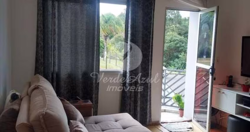 Apartamento com 3 quartos à venda na Rua Bartira, 385, Núcleo Residencial Bairro da Conquista/Vila Ypê, Campinas
