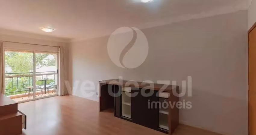 Apartamento com 3 quartos à venda na Rua Sud Menucci, 45, Jardim Aurélia, Campinas