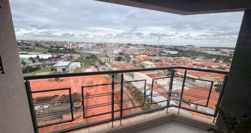 Apartamento com 3 quartos à venda na Rua Sud Menucci, 45, Jardim Aurélia, Campinas