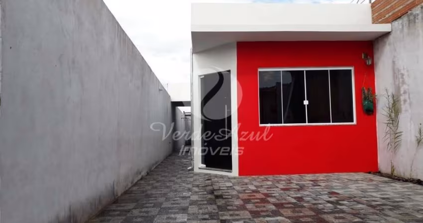 Casa com 3 quartos à venda no Jardim Paviotti, Monte Mor 