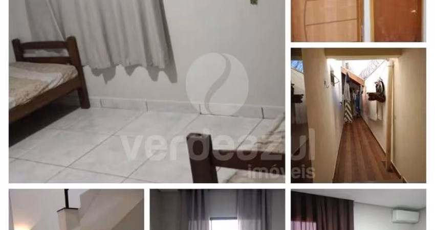 Casa com 4 quartos à venda na Geni Maria da Conceição da Silva, 933, Parque Bellaville, Hortolândia