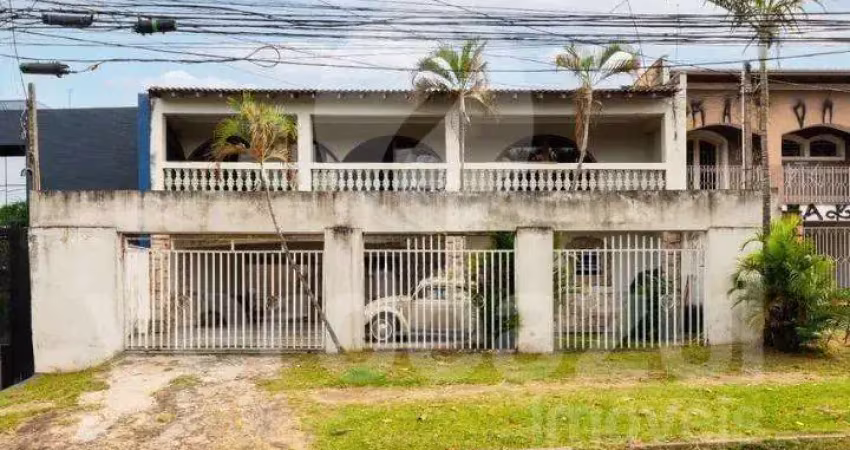 Casa comercial para alugar no Jardim Chapadão, Campinas 
