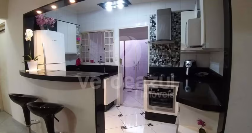 Casa com 4 quartos à venda no Jardim Eulina, Campinas 
