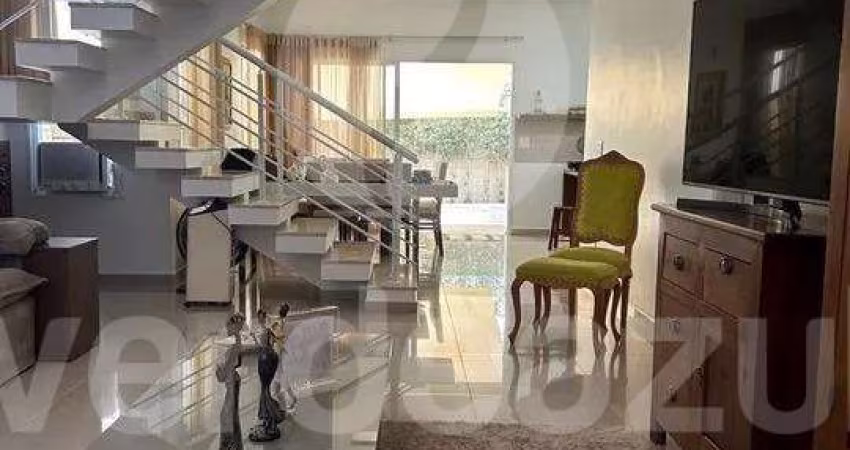 Casa em condomínio fechado com 3 quartos à venda na Rua Raul Gasparini, 155, Jardim Panorama, Vinhedo