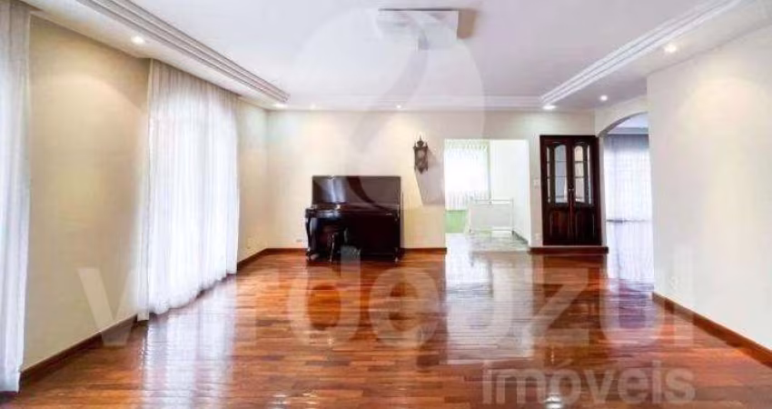 Casa comercial para alugar no Jardim Guarani, Campinas 